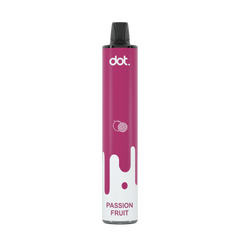 佩特里Dotplus 8000口 拋棄式 買六送一